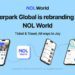 interpark Global 全面煥新為 「NOL World」，打造全球 K-Pop 粉絲訪韓首選樞紐