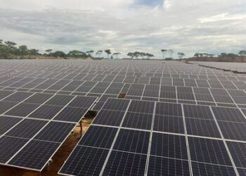 三一創新光伏項目落地津巴布韋，非洲綠色能源佈局再擴大
