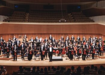 漾新聞|高市交攜手高市國推出2023秋冬樂季節目豪情推出 7/19開賣至8/15 早鳥優惠75折