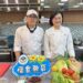 漾新聞|「惜食從零開始」高餐大西廚系獲「惜食巧食銀獎」中廚系獲最高榮譽綠領巾