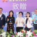 漾新聞|全國商業類技藝競賽在高雄頒103座金手獎