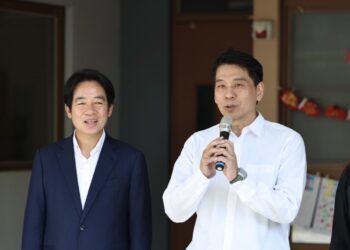 漾新聞|國民黨踢爆李柏毅論文抄襲還敢放公報 李柏毅回應抹黑將自清
