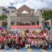 漾新聞|裕誠幼兒園34週年校慶祝賀天天有樂事