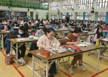 漾新聞|第六屆全國心智圖競賽高雄登場 「改變思維豐富學習」更有趣更有成效