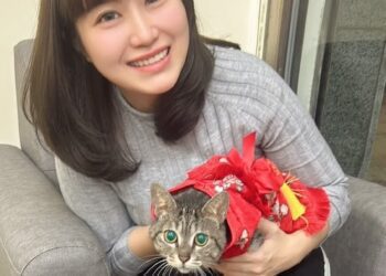 漾新聞 | 連續殺人犯嗆「槍斃我啊」！許采蓁怒批：陳其邁的震怒應說給民進黨聽