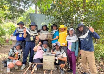 漾新聞｜高醫大USR計畫全數通過 開創偏鄉到國際發展新頁