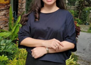 漾新聞|營造良好教育環境讓全市孩子一起共好！蔡淑娟明獲授證家長會長協會理事長