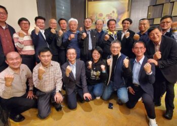 漾新聞|淡江大學看準南部優秀學子 化學車摩克斯課程結盟合作