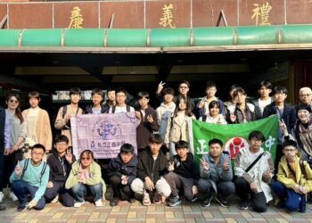 漾新聞|國際機器人選拔賽5連霸 勇奪4金3銀3銅與2個佳作 正義中學大滿貫進軍世界賽