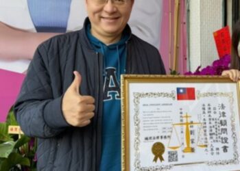 漾新聞|沒有民主共和，只有利益現實 劉家榮：台灣最大的敵人是自己