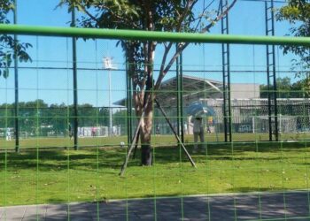 漾新聞｜「場地不佳不玩了！」中華女足友誼賽喊卡 紐西蘭退賽引遺憾