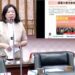 漾新聞|陳麗珍關切戶政遷建、婚育政策、登革熱防治　促市府積極改善民生需求