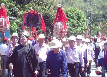 天子門生七里香 /黃山高 / 2015高雄小故事三級獎／漾新聞