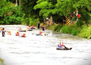 漾新聞|2025端午獅山水上漂漂河活動受理報名