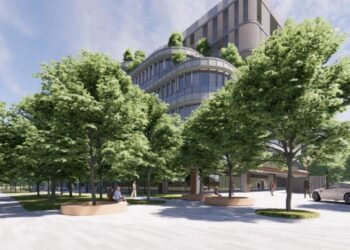 漾新聞|城市也要做臉！高雄都市設計藏這些關鍵細節