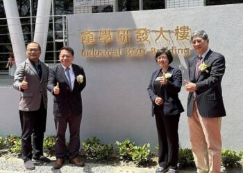 漾新聞|又來了！每逢校長選舉黑函爆料滿天飛 高餐大又爆學歷攻防戰！教育界重量級人士說：「好扯！真的看不下去了！」