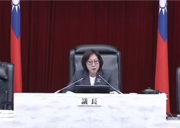 漾新聞|議會最後一日爆衝突　綠營轟藍營杯葛荒廢市政