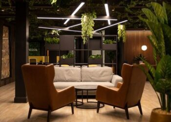 Inc & Co 旗下品牌 incspaces 宣佈對巴塞隆拿辦事處投資 150 萬歐元，實施歐洲擴張計劃和全球支點計劃