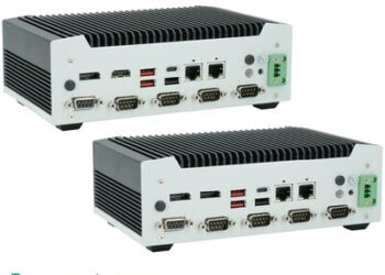 控創推出新款工業電腦KBox E-430-AML/ADN/AMH/ADH