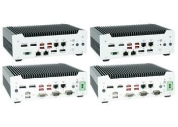 控創推出新款工業電腦KBox E-430-RPL/RPH