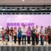 桃市表揚推展早期療育優良人員,感謝共同守護孩子發展
