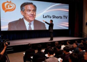 台灣網紅也要加入短劇拍攝？樂娛影視爆出合作計畫