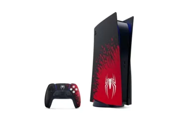 《Marvel’s Spider-Man 2》3D影音廣告驚現台北東區　上市專屬尋寶活動即將登場