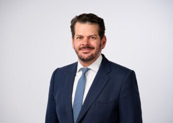 奧緯諮詢任命Matt Austen為亞太地區主管董事合夥人