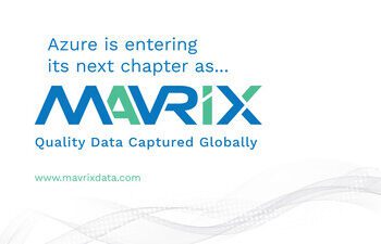 Azure Knowledge Corporation 更名為 Mavrix，推動人工智能驅動的數據智能