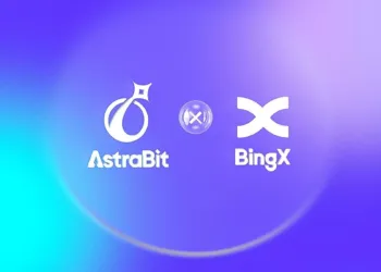 BingX與AstraBit合作，提升加密貨幣自動交易體驗