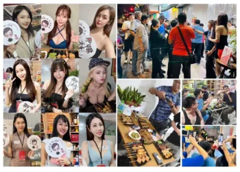 2023策略行銷 網紅跑出百萬新商機