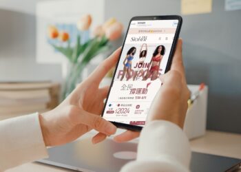 實際回饋行動響應全球運動賽事 SiOHER熹歐禾邀您一起為前進巴黎加油　