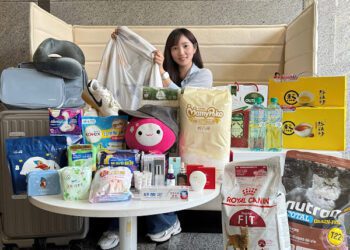 momo 618決戰日登場！熱搜爆品、限時回饋、機票美食全上陣