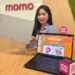 中秋中元囤貨+開學換新 momo《99狂購節》三大優惠火力全開