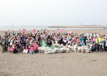 momo富邦媒擁抱4/22世界地球日 攜手消費者力拼減碳