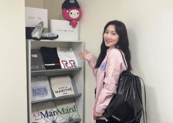 momo時尚旗艦館升級 導入10大潮牌打造Z世代春夏穿搭熱潮