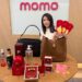 普發萬元點火年末消費！momo黑五狂購節開跑