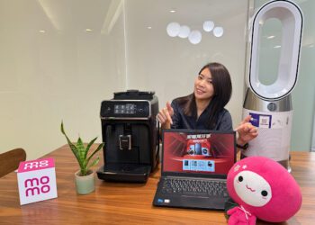 2025尾牙送禮全攻略！momo公布上班族「最想抱回家電TOP10」