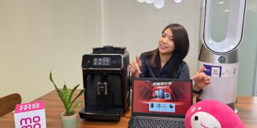 2025尾牙送禮全攻略！momo公布上班族「最想抱回家電TOP10」