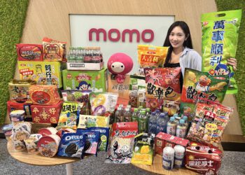 安心選、聰明買 一站備齊不費力 momo幫你搞定中元節