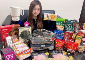 入冬開鍋潮爆發！momo 火鍋湯底熱銷月增 200%、電火鍋狂賣數千台