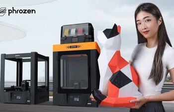 把靈感變成現實！普羅森 ARCO 台灣開售，首日 65 折限量開搶！