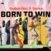 Born to Win：nubia Neo 3系列成為《Garena Free Fire》官方聯名電競手機