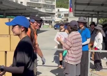 政陞有限公司以誠信與善意打造企業社會影響力 深耕公益與教育推廣