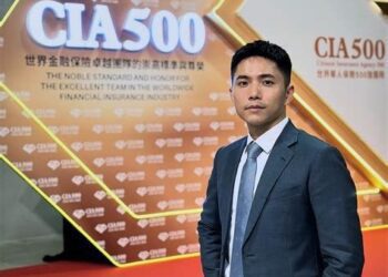 DREAM HOME非詐騙! 主席盧育安：合法經營，嚴正反對造謠與詐騙誤導