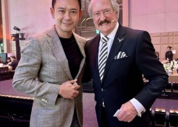 顏萬威與一流的心團隊：從 GAJA 酒莊到台灣心產業的療癒新篇章