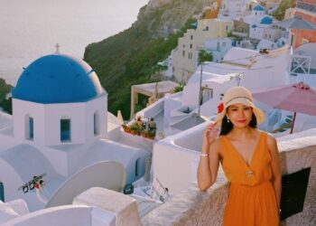 環球旅居成新趨勢 林姐推動環球計畫國外旅居 讓世界變成台灣人的第二生活場景