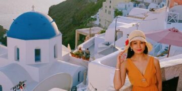 環球旅居成新趨勢 林姐推動環球計畫國外旅居 讓世界變成台灣人的第二生活場景