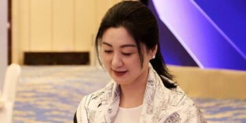 曾莉雯老師以「幸福心學園」打造新時代女性領導力 從全球趨勢走入日常陪伴