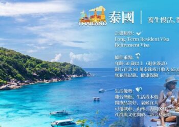 共榮團隊推「第二家園計畫」打造跨國生活版圖 從亞洲走向全球